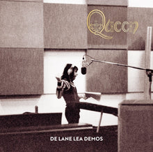  Queen - De Lane Lea Demos (RSD 2025)