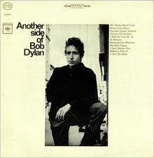  Bob Dylan - Another Side Of Bob Dylan