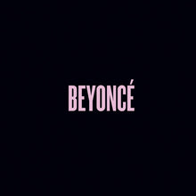  Beyoncé - Beyoncé