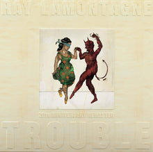  Ray Lamontagne - Trouble (20th Anniversary Remaster)