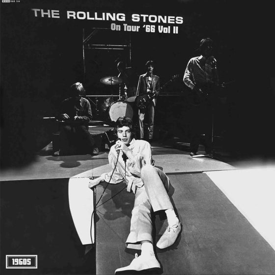 The Rolling Stones - On Tour '66 Vol II