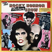  The Rocky Horror Picture Show - OST