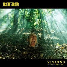  RJD2 - Visions Out Of Limelight