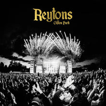  The Reytons - Clifton Park