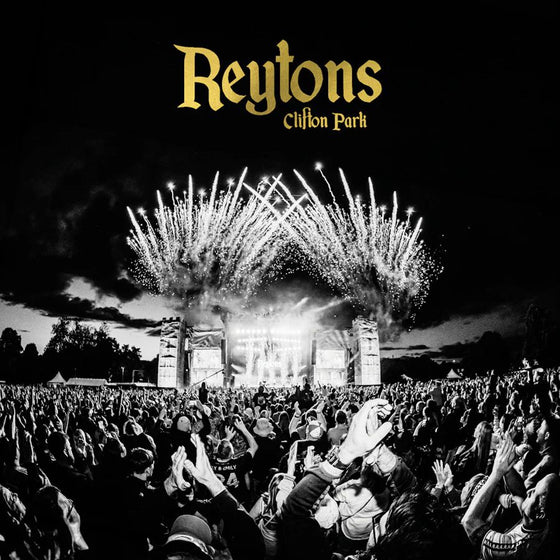 The Reytons - Clifton Park