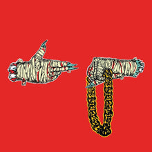  Run The Jewels - Run The Jewels 2 (10th Anniv.)