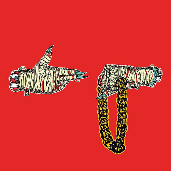 Run The Jewels - Run The Jewels 2 (10th Anniv.)