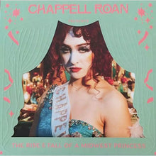  Chappel Roan - The Rise And Fall of A Midwest Princess. 1 Year Anniversary Edition