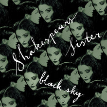  Shakespears Sister - Black Sky (RSD 2025)