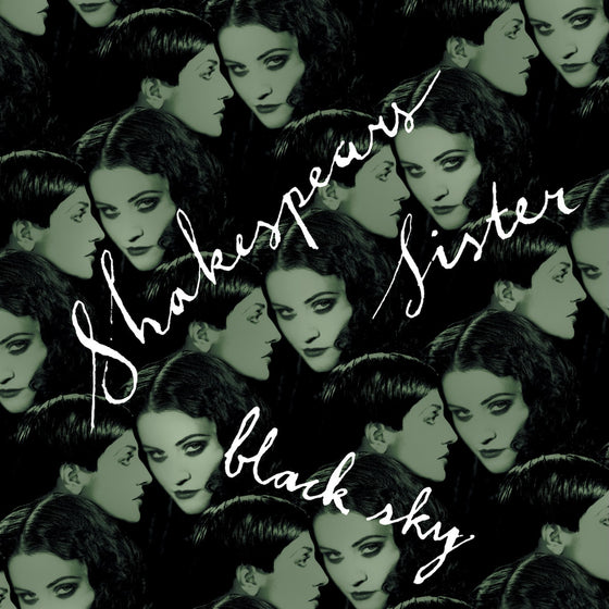 Shakespears Sister - Black Sky (RSD 2025)