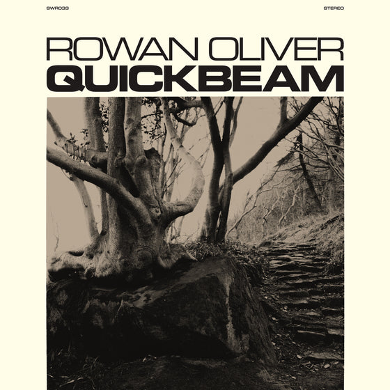 Rowan Oliver - Quickbeam