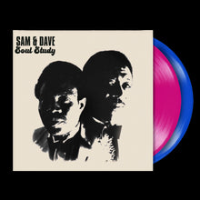  Sam & Dave - Soul Study: The Nashville Sessions (RSD 2025)