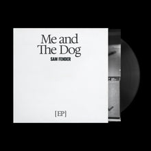  Sam Fender - Me and The Dog EP (RSD 2025)