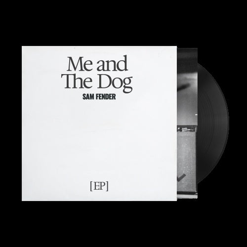 Sam Fender - Me and The Dog EP (RSD 2025)