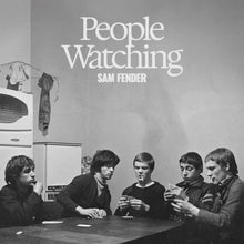  Sam Fender - People Watching