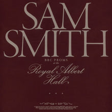  Sam Smith - BBC Proms At The Royal Albert Hall (RSD 2025)