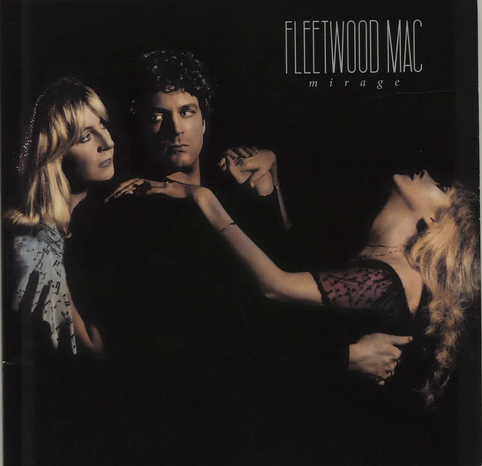 Fleetwood Mac - Mirage