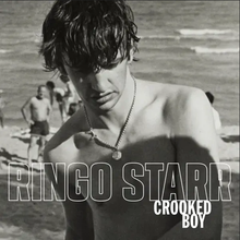  Ringo Starr - Crooked Boy EP