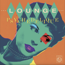  Various Artists - Lounge Psychedelique