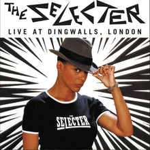  The Selecter - Live At Dingwalls