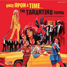  Various Artists - The Tarantino Sound