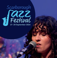  Various Artists - Scarborough Jazz Festival 2024