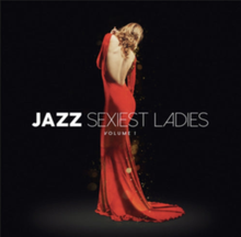  Various Artists - Jazz Sexiest Ladies Volume 1