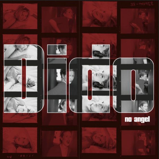Dido - No Angel