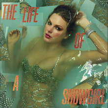  Taylor Swift - The Life Of A Showgirl
