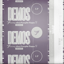 Pixies - Demos: The Purple Tape '87 (NAD25)