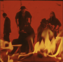  Poison Idea - We Must Burn