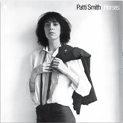Patti Smith - Horses (NAD25)