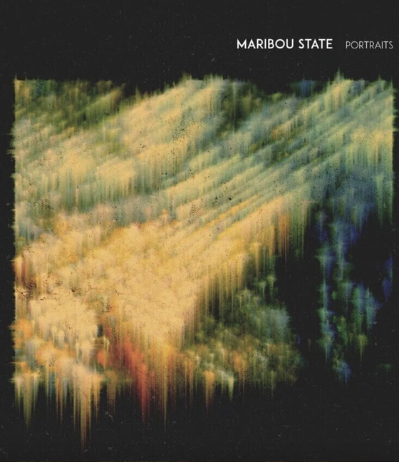 Maribou State - Portraits (BF2025)