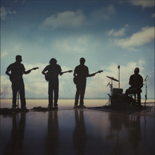  The Fearless Flyers - V