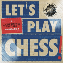  Various Artists - Let's Play Chess: A Chess Records Anthology