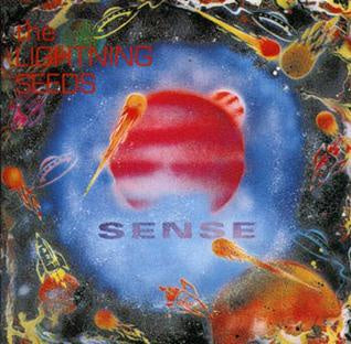 The Lightning Seeds - Sense