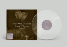  Shane MacGowan & Sinead O'Connor - Haunted (RSD 2025)