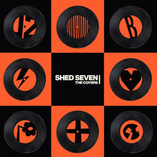  Shed Seven - Shed Seven - The Covers (RSD 2025)