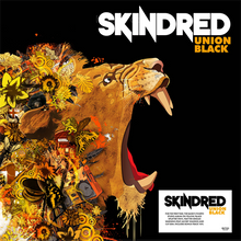  Skindred - Union Black (RSD 2025)