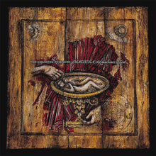  Smashing Pumpkins - Machina/The Machines Of God