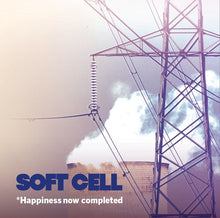  Soft Cell - *HAPPINESS NOW COMPLETED (RSD 2025)