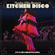  Sophie Ellis-Bextor - Sophie Ellis Bextor's Kitchen Disco (Live at The London Palladium) (RSD 2025)