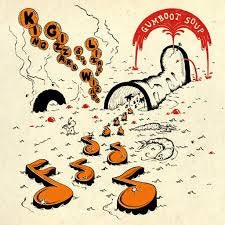 King Gizzard - Gumboot Soup