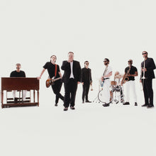  St. Paul & The Broken Bones - St. Paul & The Broken Bones