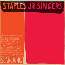  Staples Jr Singers -  Searching