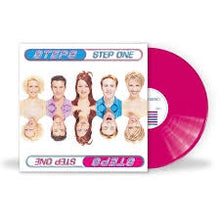  Steps - Step One
