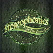  Stereophonics - Just Enough Education To Perform (NAD24)