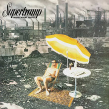  Supertramp - Crisis? What Crisis?