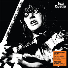  Suzi Quatro - Your Mamma Won't Like Me (50th Anniversary Edition) (RSD 2025)