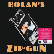  T-Rex - Bolan's Zip Gun (NAD25)